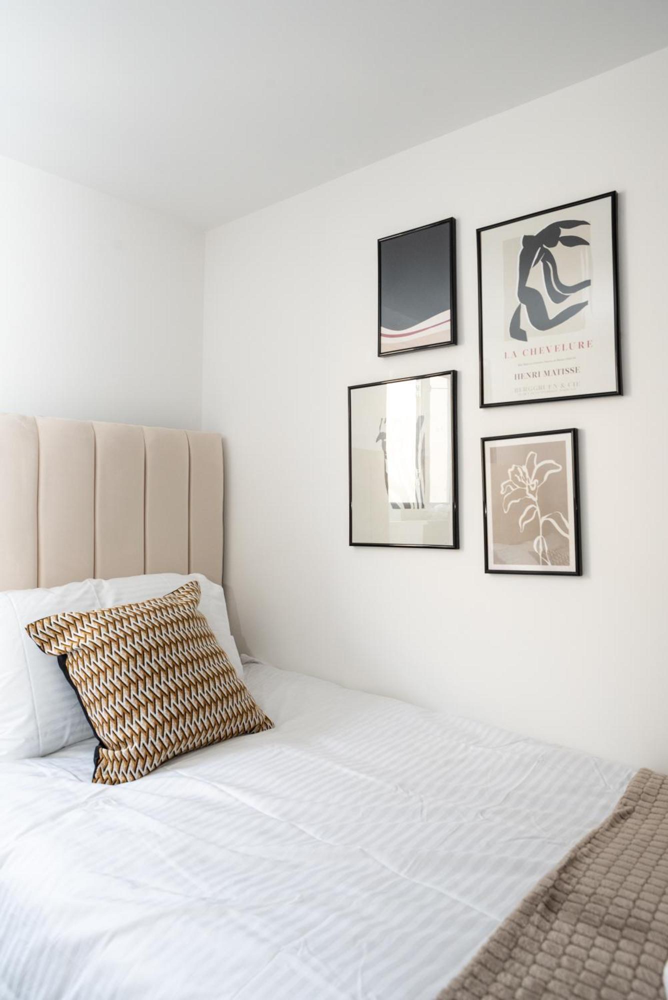Cosy Cardiff Apartments - Garden Lounge Exterior foto