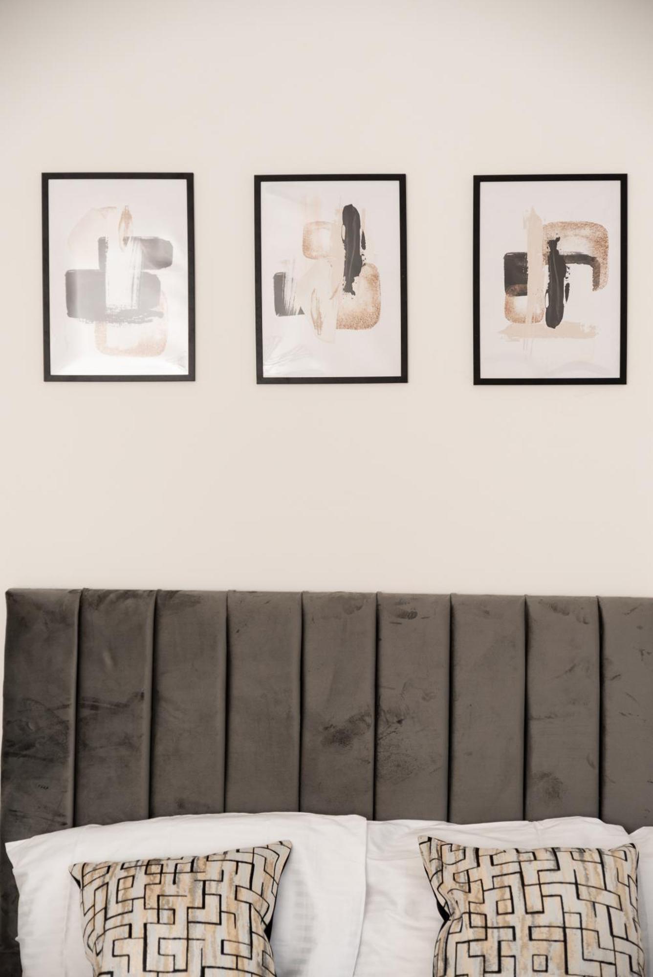 Cosy Cardiff Apartments - Garden Lounge Exterior foto
